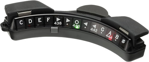 Afinador Korg Para Guitarra Rimpitch-C2 Soundhole RPC2