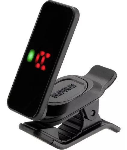 Afinador Korg Cromatico PC2