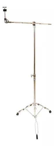 Atril Para Platillo Con Boom Tubo 22.2m CBY-01