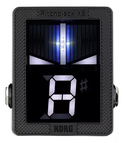 Afinador Korg De Pedal Para Guitarra PBXS