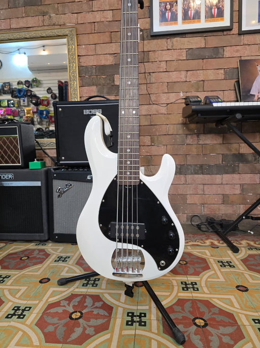 Sterling S.U.B. Series Bajo Eléctrico 5 Cuerdas (USADO)