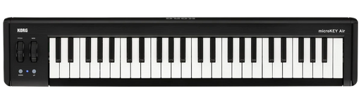 Teclado Korg Controlador Bluetooth Korg 49 Teclas MKEYAIR49