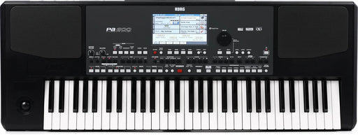 Teclado Arranger Profesional Korg PA600