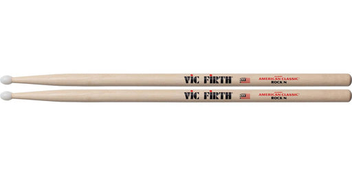 BAQUETAS VIC FIRTH MOD. ROCKN