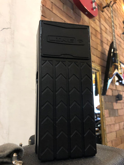 Line 6 EX-1 Pedal de expresión USADO