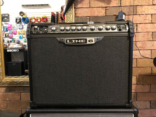 Line 6 Spider Jam 1x12 USADO