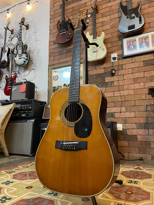 Alvarez 5021 Japonesa 1976-1980