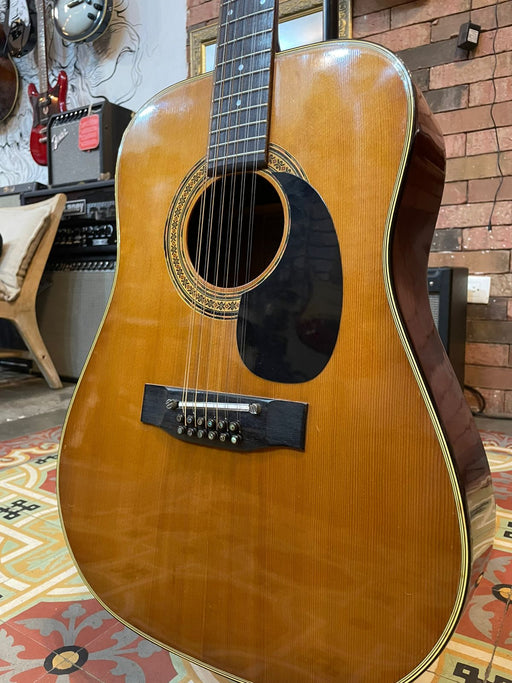 Alvarez 5021 Japonesa 1976-1980