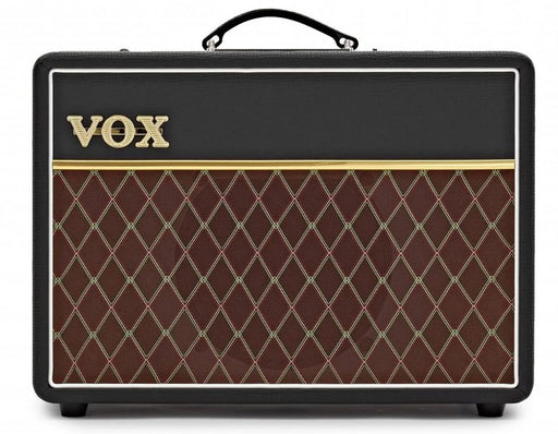 AMPLIFICADOR DE GUITARRA VOX AC10C1
