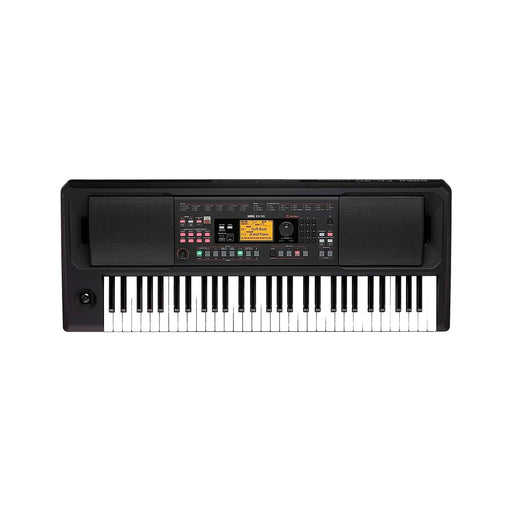 Teclado Digital Korg 61 Teclas EK-50L