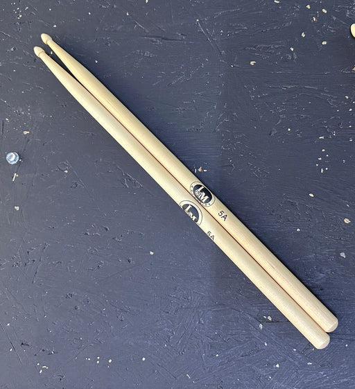 Baquetas Punta Nylon LM5AN