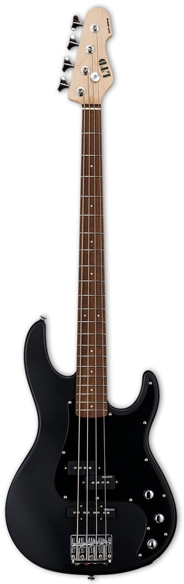 Bajo Electrico LTD AP204 Negro 4 cuerdas