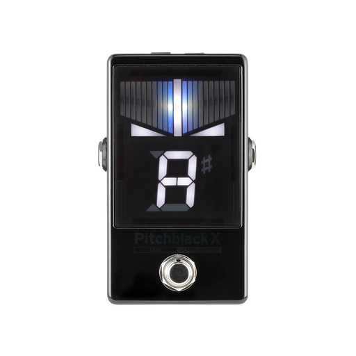 Afinador Korg Cromatico PBX