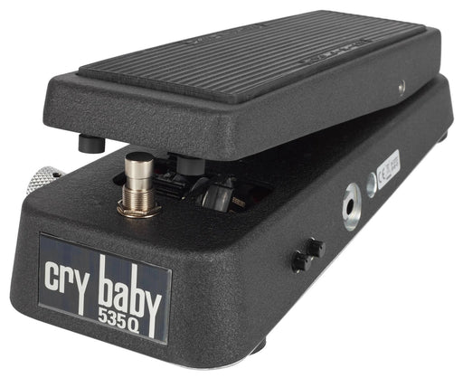 Dunlop 535Q Cry Baby Multi-Wah (USADO)
