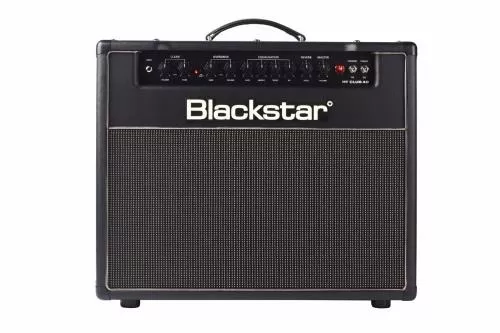 COMBO BLACKSTAR P/GUIT. HT-CLUB 40 MKII