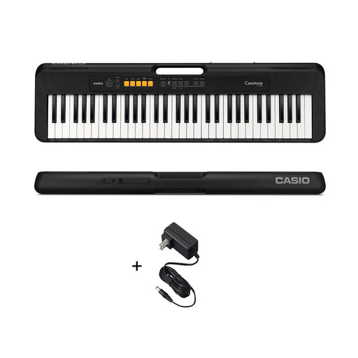 Casio Ct-S100 - Teclado Portátil 61 Teclas