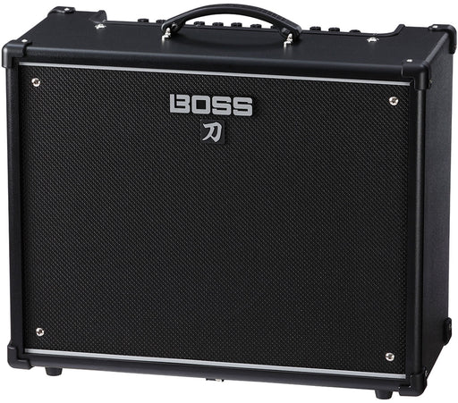 Amplificador para Guitarra BOSS Katana 100 (Version 2)