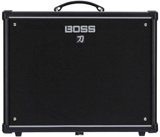 Amplificador para Guitarra BOSS Katana 100 (Version 2)
