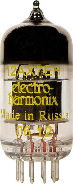 Bulbos Electro Harmonix