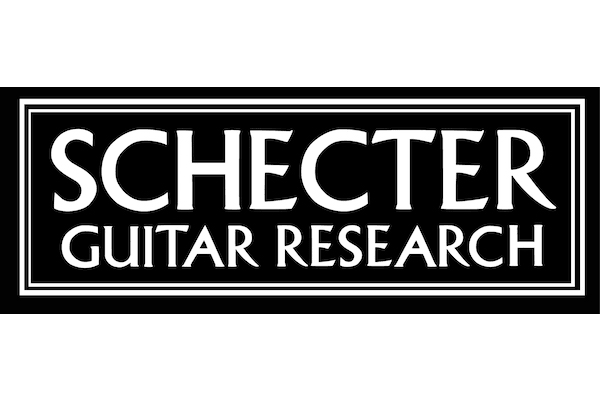 Schecter Guitar Research