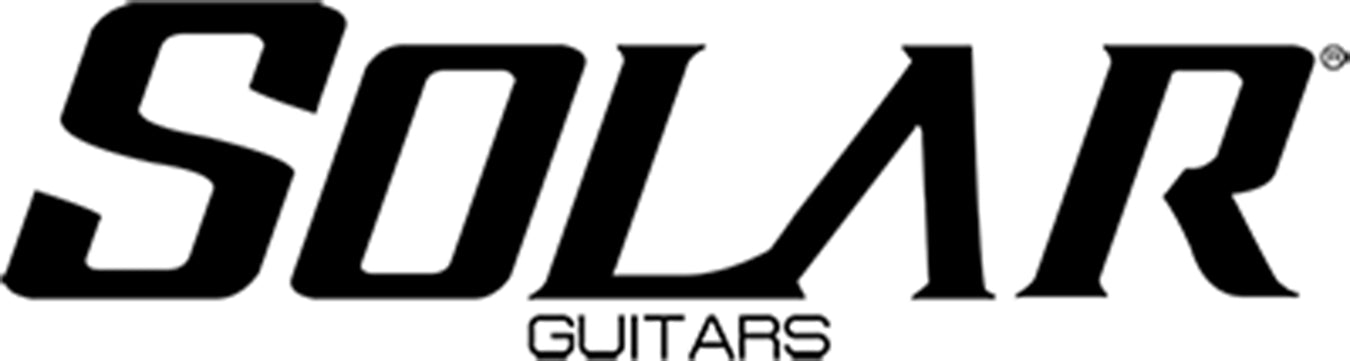 Solar Guitars