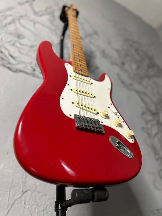 Squier Stratocaster Made in Korea 1992