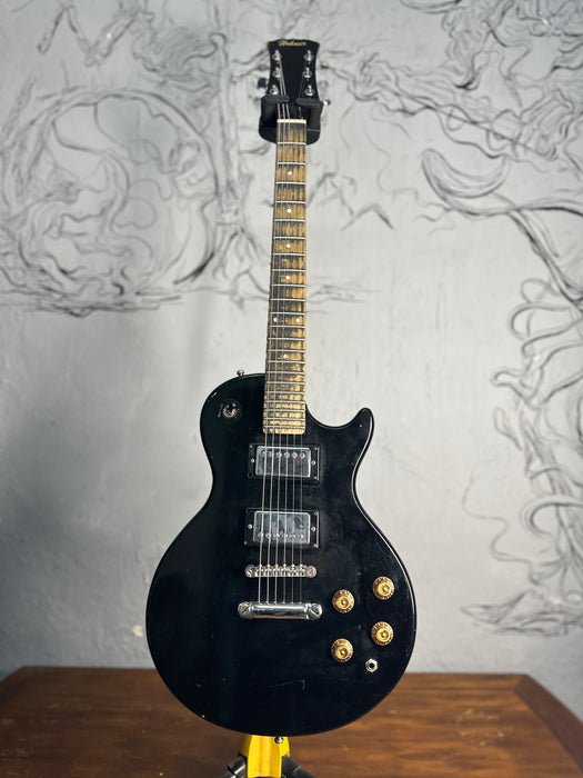 Hohner Les Paul USADA