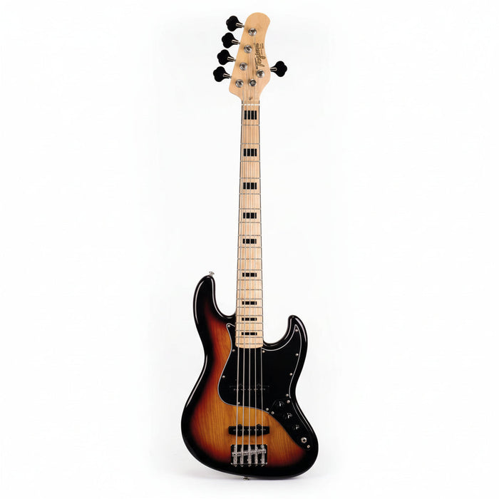 Tagima TJB-5 Sunburst