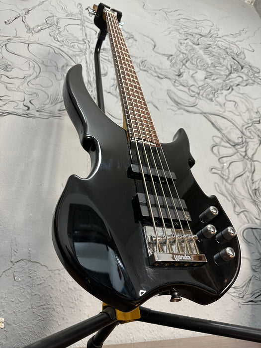 Warwick Rockbass Vampyre 5