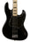 Tagima TJB-4-BK-LF-BK Negro!