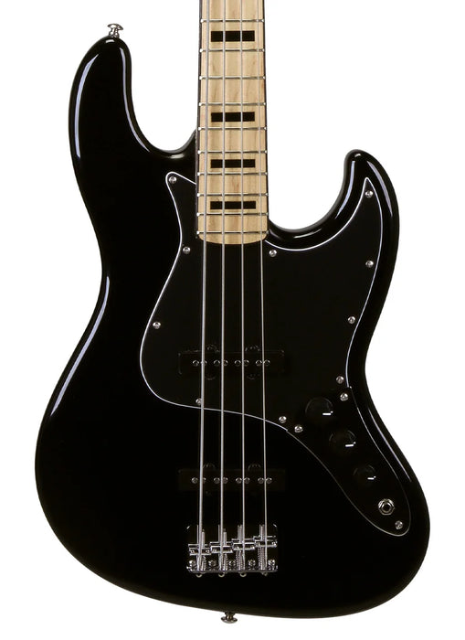 Tagima TJB-4-BK-LF-BK Negro!