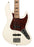 Tagima TJB-4-OWH-LF-TT Olympic White Barnizado