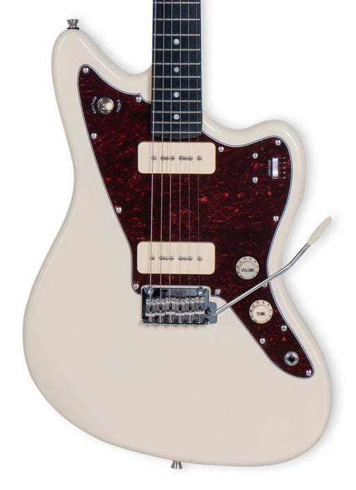 TW-61 - Olympic White