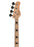 Tagima TJB-4-OWH-LF-TT Olympic White Barnizado