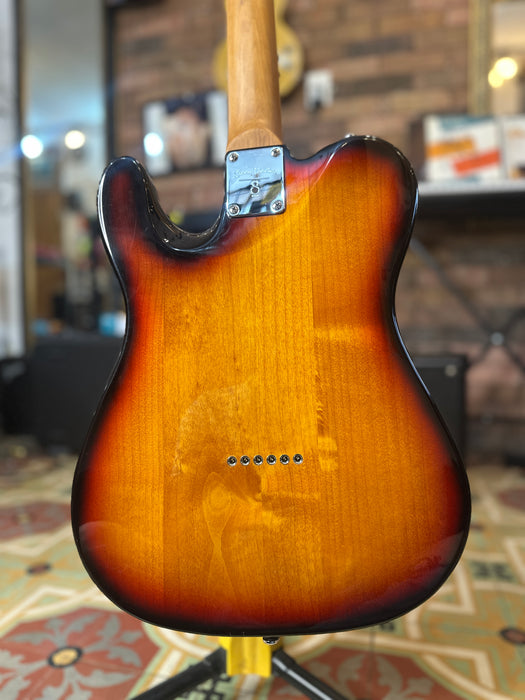Sire Larry Carlton T7 - Sunburst