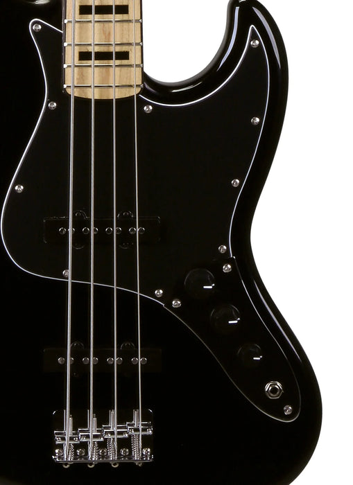 Tagima TJB-4-BK-LF-BK Negro!