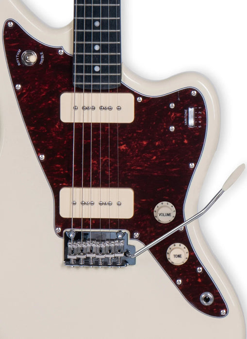 TW-61 - Olympic White