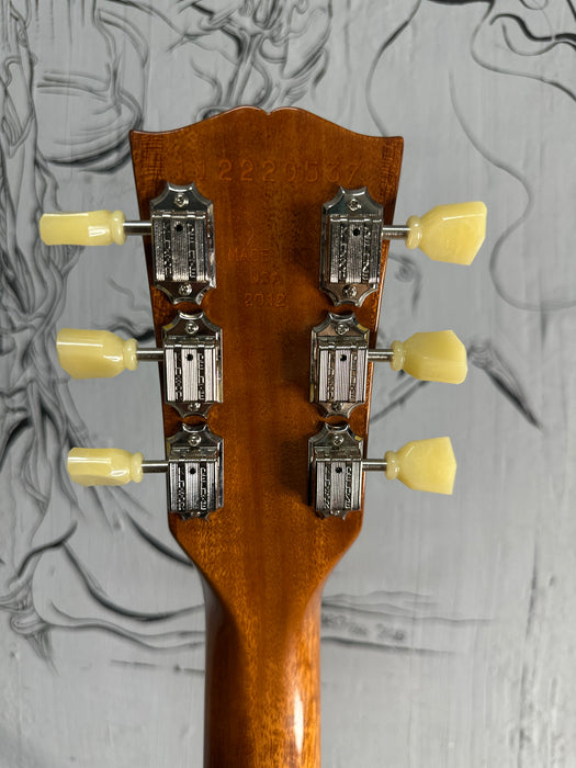 Gibson Les Paul Traditional 2012