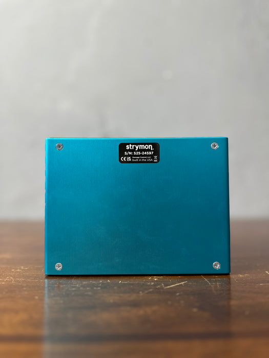 Strymon Big Sky