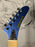Kramer Baretta Special, Candy Blue