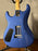 Kramer Baretta Special, Candy Blue