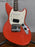 Fender Kurt Cobain Jag-Stang 2022 con Gigbag