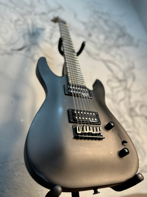 Jackson Dinky JS22-7 DKA HT Arch Top Satin 7-String