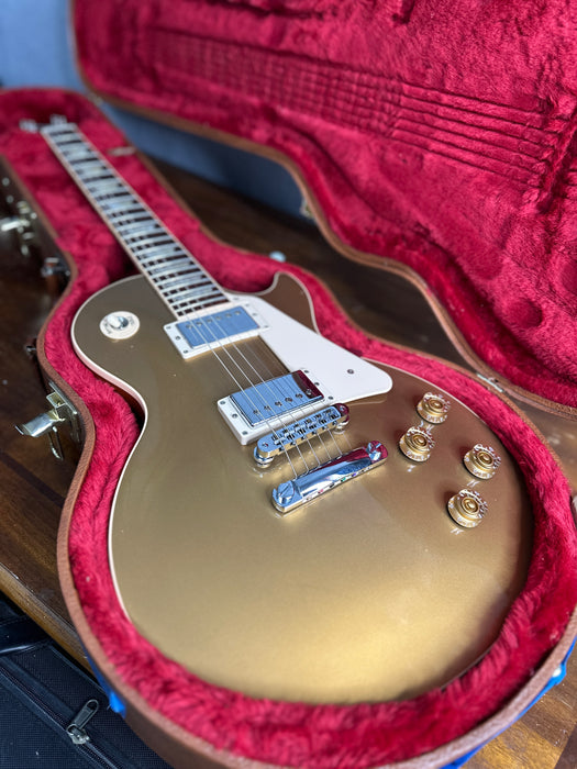 Gibson Les Paul Traditional 2012