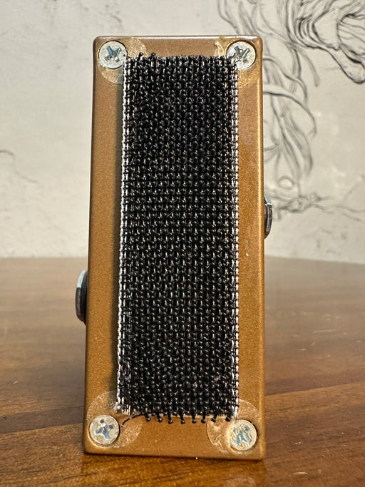 Wampler Tumnus Overdrive / Boost V2