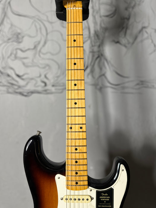 Fender American Vintage II 1957 Sunburst
