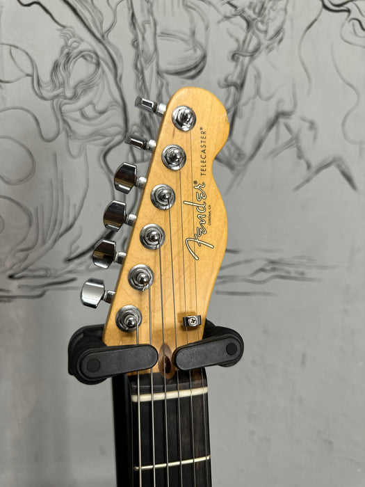 Fender American Professional Series Telecaster HS 2017