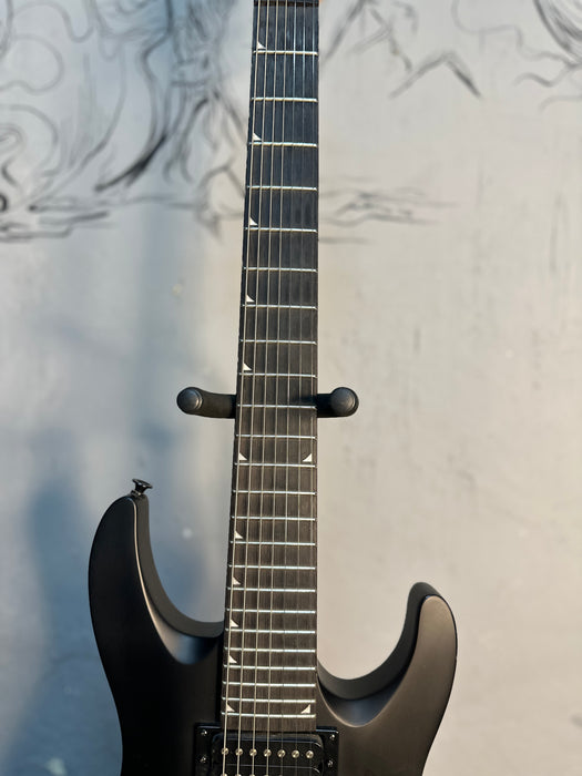 Jackson Dinky JS22-7 DKA HT Arch Top Satin 7-String