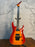 Jackson Pro Plus Series Dinky DKAQ en Firestorm