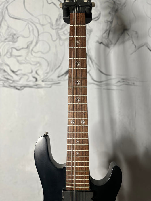 Cort EVL-K57B 7-String Baritone